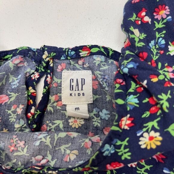 Gap girls dress. GD102 - Picture 4 of 4